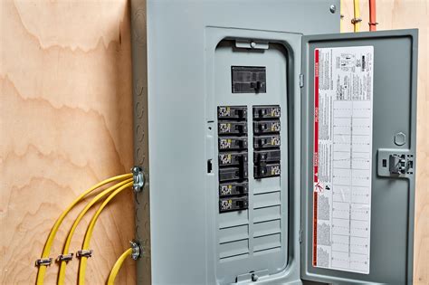 how to check electrical box|how to check electrical panel box.